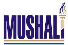 Mushali logo